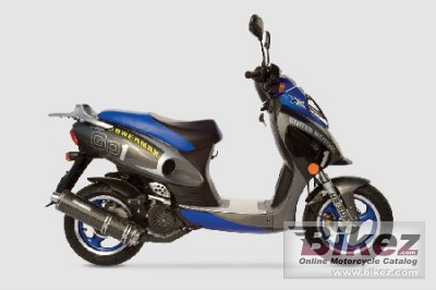 2007 UM PowerMax 150 XX photo